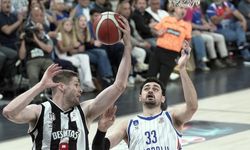 Beşiktaş Fibabanka, Anadolu Efes’i Deplasmanda Yendi