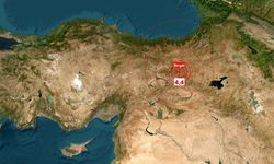 Bingöl’de Deprem: Elazığ’da da Hissedildi