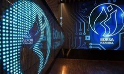 BIST 100 Endeksi Haftanın Son Gününe Artışla Başladı