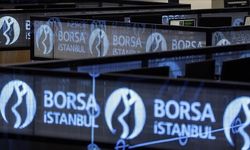 Borsa Bayram Sonrası Yükseldi: BIST 100 Yüzde 1,82 Arttı