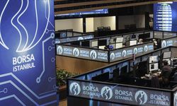 Borsa İstanbul Yeni Haftaya Yatay Seyirle Başladı