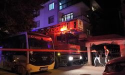Bursa'da Aile Dramı: Eşini Öldürüp Aynı Silahla İntihar Etti