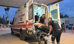 Bursa’da Arkadaş Arasında Şakalaşma Bıçaklı Saldırıya Dönüştü
