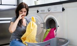 Çamaşır Makinesinden Gelen Kötü Kokuların Sebepleri Nelerdir?
