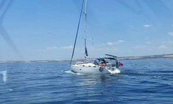 Çanakkale’de Kaçak Göçmen Operasyonu: 14’ü Çocuk 51 Göçmen Yakalandı