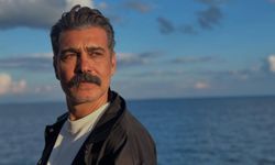 Caner Cindoruk’tan Yeni Dizi: Bereketli Topraklar’da Başrolde!