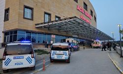 Çankırı’da Silahlı Kavga: Muhtar Hayatını Kaybetti