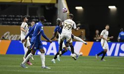 Chelsea, Kulüpler Dünya Kupası'na Galibiyetle Başladı