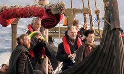 Christopher Nolan'ın 'The Odyssey'si Çekimlerin Ortasında