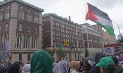 Columbia Üniversitesi’ne Akreditasyon Şoku