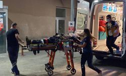 Çorlu’da İş Kazası: Makineye Sıkışan İşçi Öldü