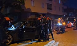Çorum’da Silahlı Kavga: Polis ve Bir Kişi Yaralandı