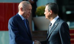 Cumhurbaşkanı Erdoğan’dan Özel’e Geçmiş Olsun Telefonu