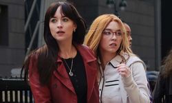 Dakota Johnson Madame Web Fiyaskosu İçin Konuştu