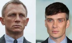 Daniel Craig ve Cillian Murphy Ekim’de Kamera Karşısında