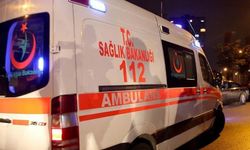 Denizli’de Balkondan Düşen Genç Kadın Hayatını Kaybetti