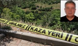 Denizli’de Kayıp Adamın Cansız Bedeni Derede Bulundu