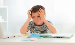 Dikkat Eksikliği Nedir?