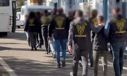 Diyarbakır’da Kapkaç Çetesi Çökertildi: Polisten Film Gibi Operasyon