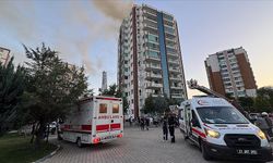 Diyarbakır’daki Yangın Faciasında 2 Şüpheli Tutuklandı