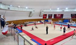 Down Sendromlu Sporcular İstanbul’da Şampiyonluk için Sahada