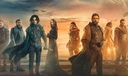 Dune: Mesih’te Atreides İkizleri Oyuncu Kadrosunda