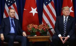 Erdoğan ile Trump Arasında Kritik Telefon Görüşmesi