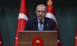 Erdoğan, Ortadoğu'daki Gerilimi Liderlerle Görüştü