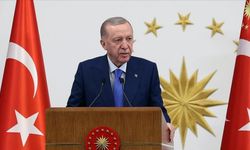 Erdoğan'dan Hindistan’daki Uçak Kazasına Taziye Mesajı
