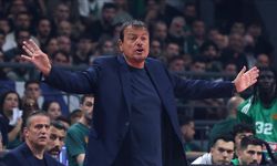 Ergin Ataman’dan Olympiakos Yönetimine Sert Tepki