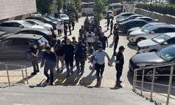 Eskişehir Merkezli 3 İlde Büyük Dolandırıcılık: 9 Gözaltı