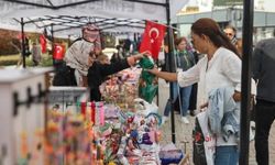 Etimesgut Belediyesi Atakent’te ‘Kadın Emeği Pazarı’ Kuruyor