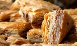 Ev Baklavası Nasıl Yapılır?