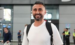 Eyüpspor’da Selçuk Şahin Dönemi Resmen Başladı