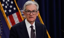 Powell, ABD Ekonomisindeki Yavaşlamaya İşaret Etti