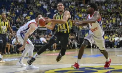 Fenerbahçe Beko, Bahçeşehir Koleji'ni 91-89 Mağlup Etti