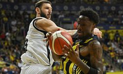 Fenerbahçe Beko, Final Serisine Galibiyetle Başladı