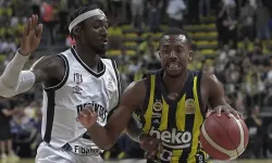 Fenerbahçe Beko, Final Serisinde 2-0 Öne Geçti