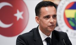 Fenerbahçe'de Mario Branco Dönemi Sona Erdi