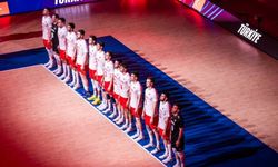 A Milli Erkek Voleybol Takımı Çin’i Set Vermeden Yendi