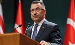 Fuat Oktay’dan İsrail’in Madleen Gemisi Müdahalesine Tepki