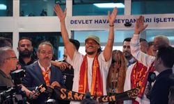 Galatasaray, Leroy Sane ile 3 Yıllık Anlaşma Yaptı