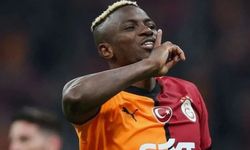 Galatasaray’da Transfer Gündemi: Öncelik Osimhen ve Kaleci