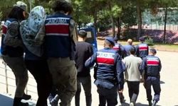 Gaziantep’te Dolandırıcılık Operasyonu: 50 Milyonluk Vurgun