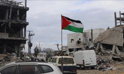 Hamas’tan ABD’ye Sert Eleştiri: Ateşkes Taslağını Reddetmedik