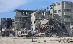 Gazze’de İnsani Yardım Noktasına Saldırı: 30 Ölü