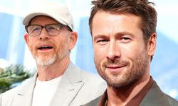 Glen Powell ve Ron Howard’dan Yeni İtfaiye Filmi