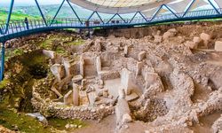 Göbeklitepe'de Ziyaretçi Akını: ‘Tarihin Sıfır Noktası’ İlgi Görüyor