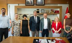 Gölbaşı Belediyesi Güvenli Yapılaşma için İki Ayrı Protokol İmzaladı