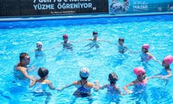 Gölbaşı’nda Spor Dolu Yaz Başlıyor: Kurs Kayıtları 16 Haziran’da!
